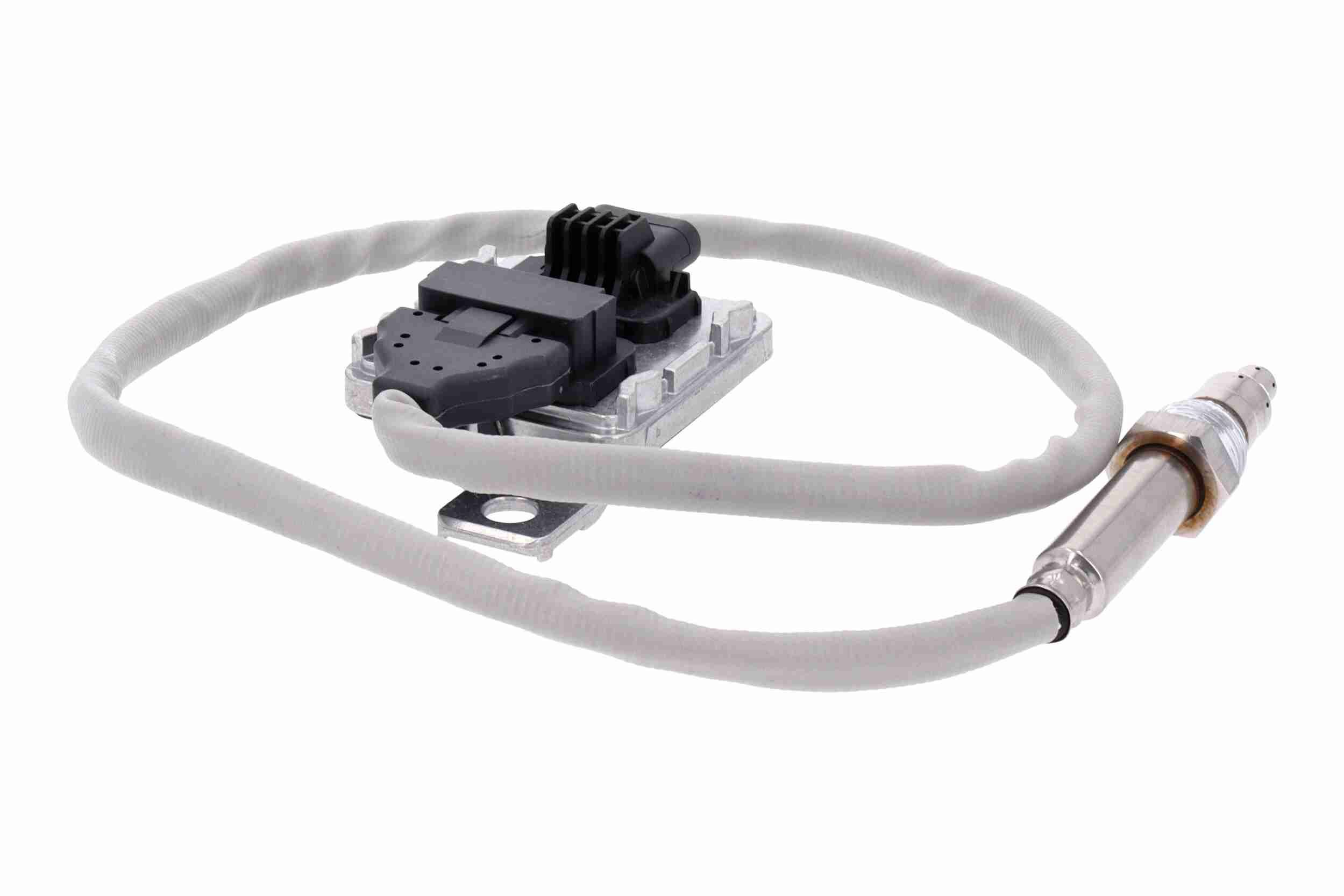 NOx-Sensor, Harnstoffeinspritzung