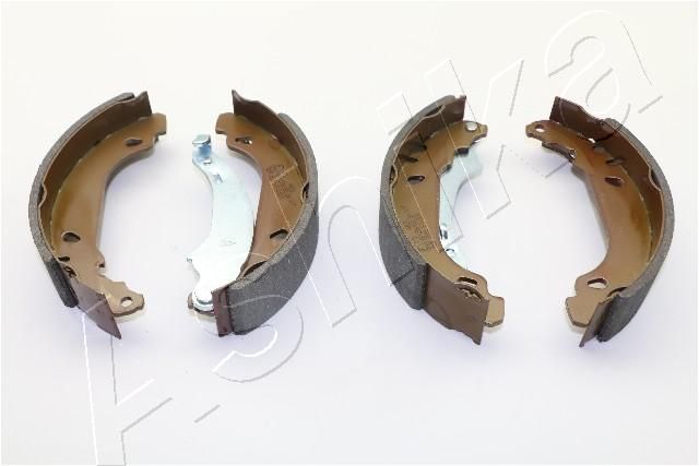 Brake Shoe Set 55-00-0713