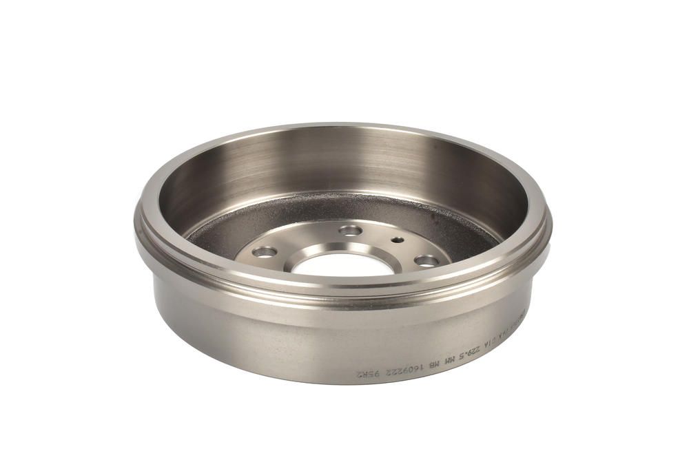 Drum [Nissan Juke F16  ST&ST+ 1.0L Turbo 02/20-> R] - TecDoc 2