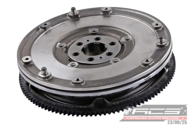 DMF BMW E81/E87 116 - TecDoc 1