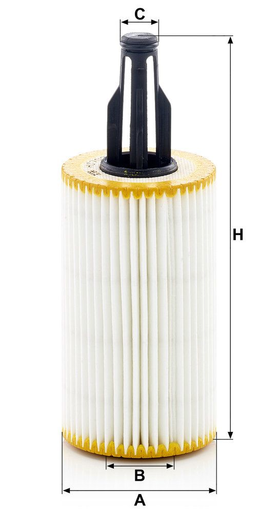 &Ouml;lfilter