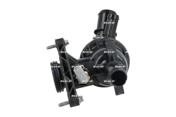Thermostat, K&uuml;hlmittel