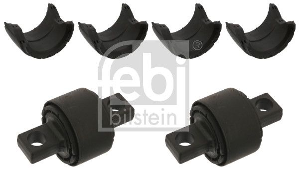Lagersatz, Stabilisator