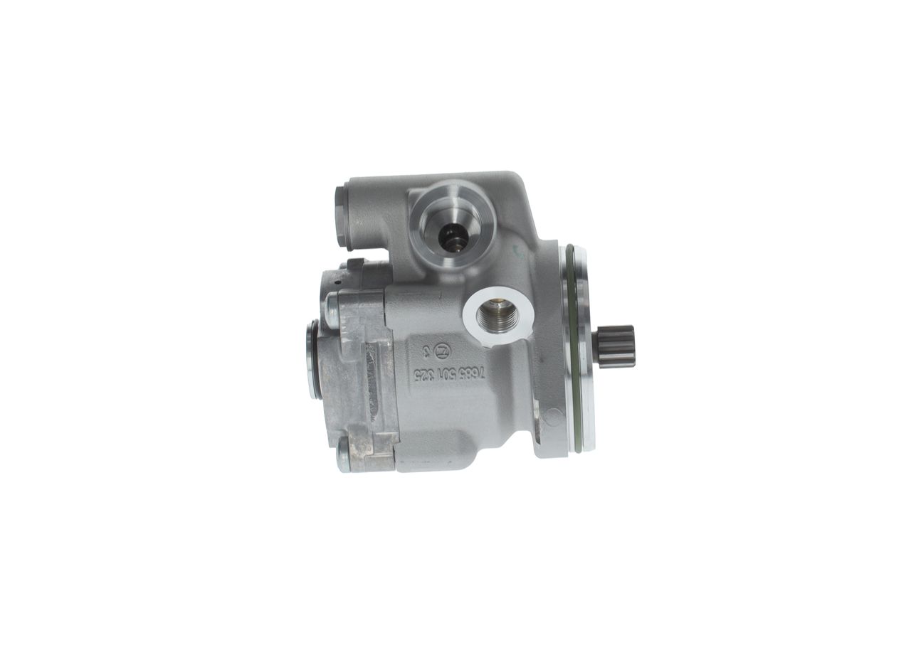 Hydraulikpumpe, Lenkung