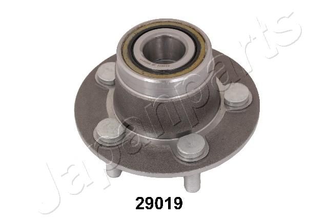 JAPANPARTS KK-29019 Wheel Hub