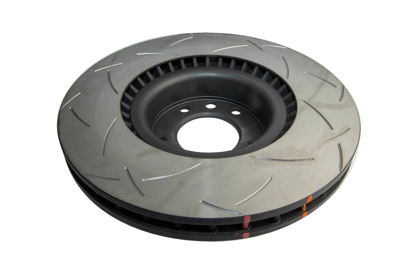 4X4 Survival 4000 T3 Slot KP [ Porsche Cayenne GTS/S/TURBO 07-10  VW Touareg V8 FSI/R50 TDI/W12  04-10 F ] - TecDoc 1