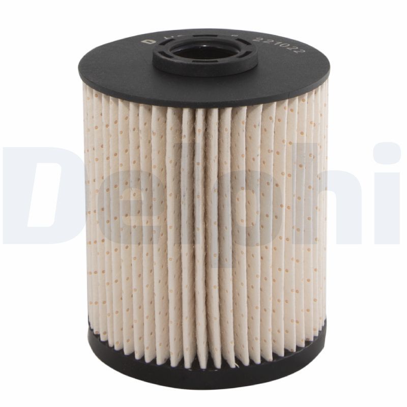 Kraftstofffilter