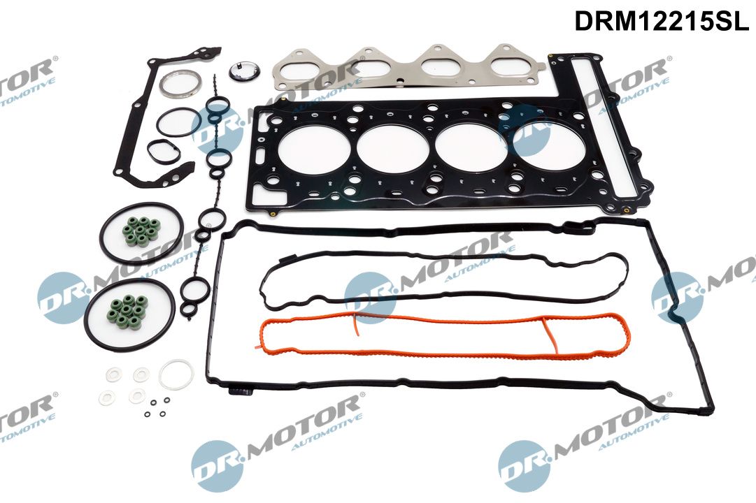 Dr.Motor Automotive DRM12215SL Dichtungssatz, Zylinderkopf