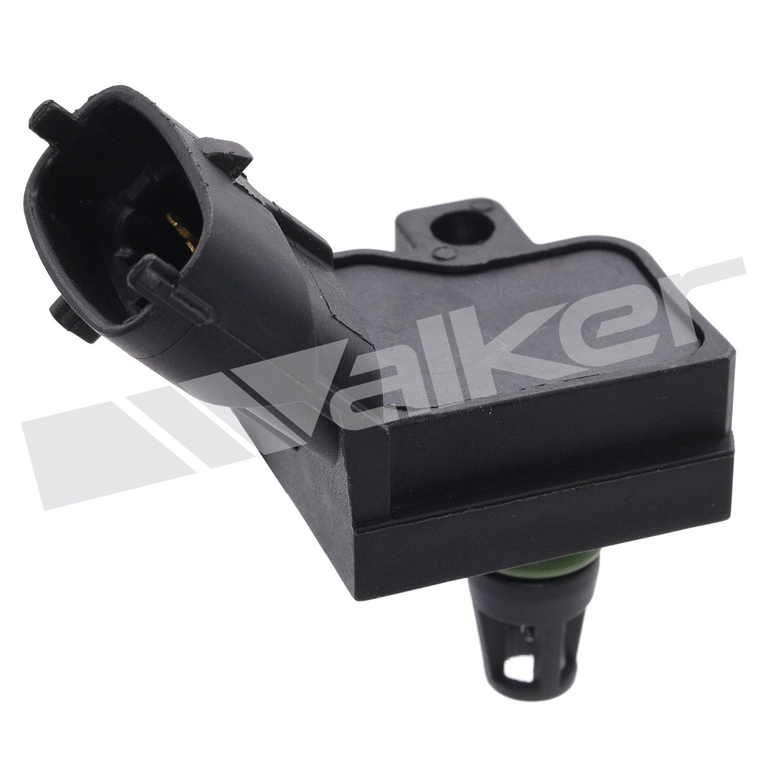 Sensor de presión de aire, adaptación a la altura