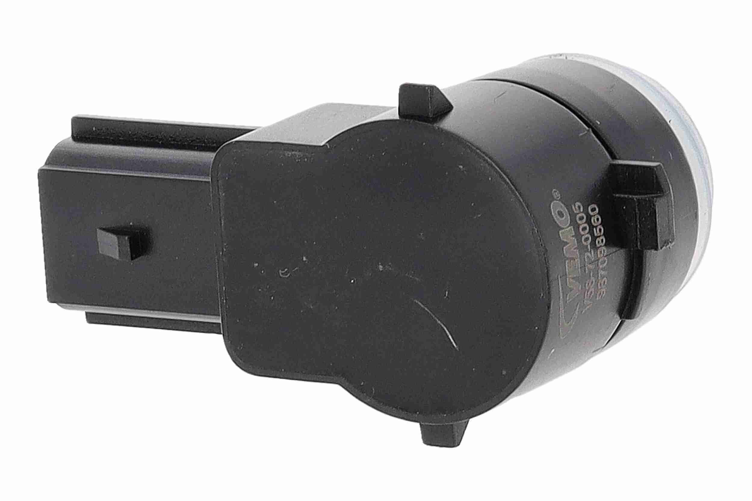 Sensor, Einparkhilfe