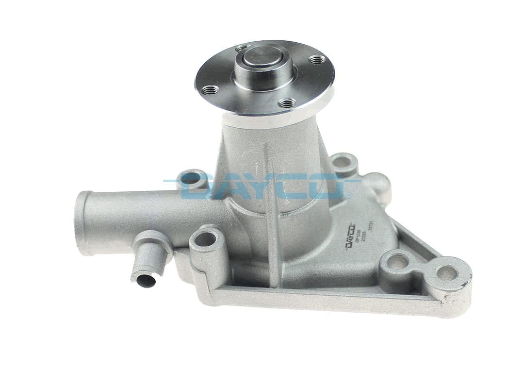 WATER PUMP AUTOMOTIVE - TecDoc 1