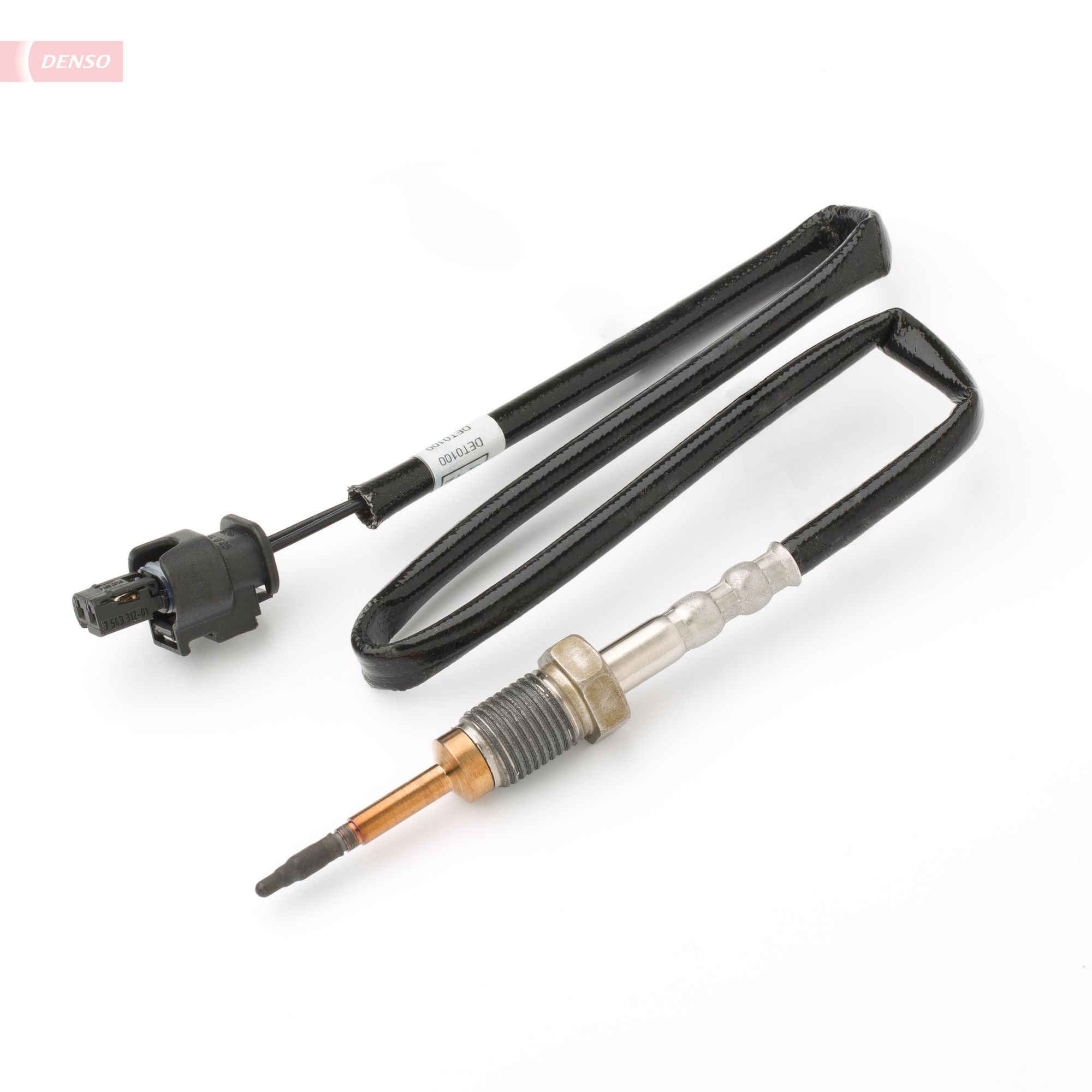 Sensor, Abgastemperatur
