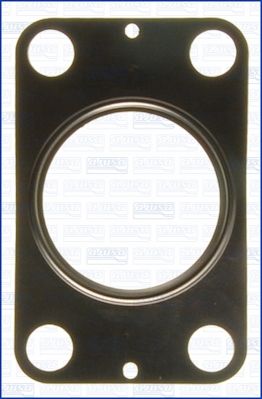 Junta, entrada de turbina (turbocompresor)