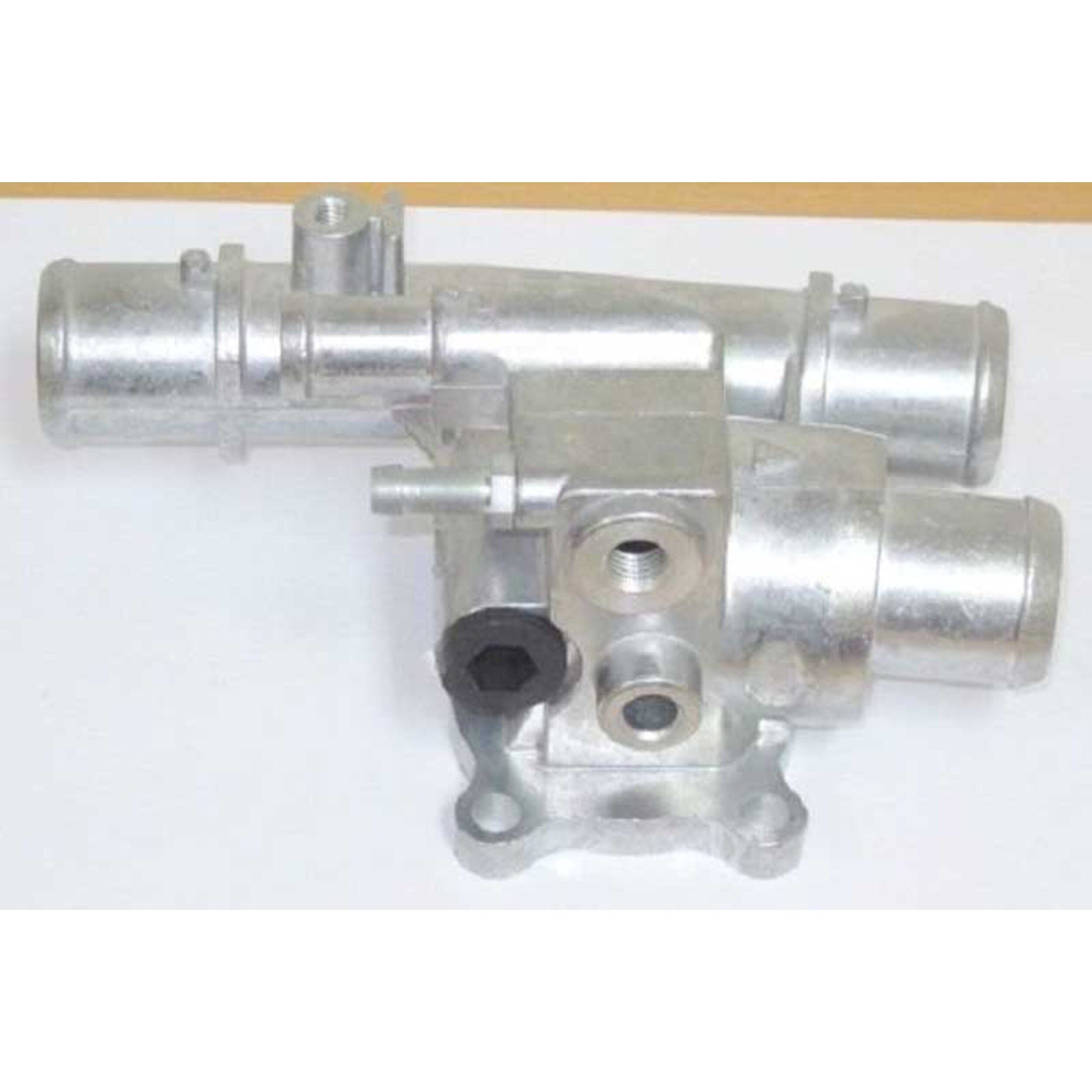 Thermostat, Kühlmittel