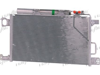 FRIGAIR Kondensator, Klimaanlage
