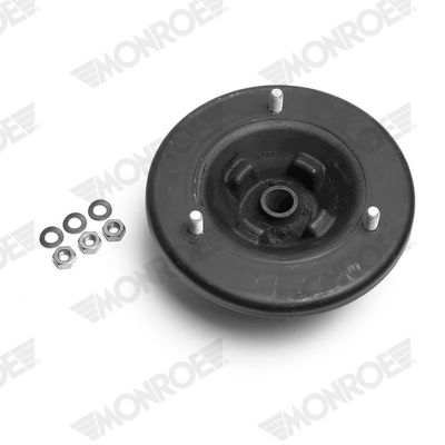 MK135 MONROE MOUNTING KIT Támcsapágy, gólyaláb