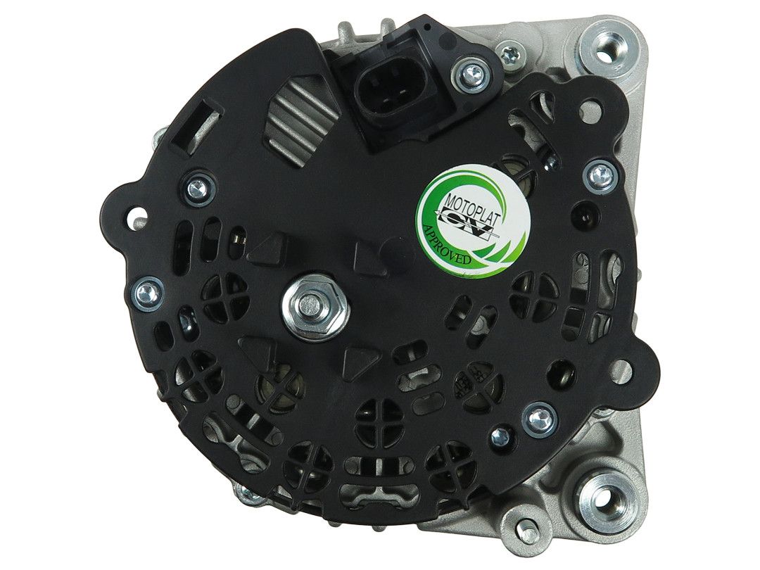 kintamosios srovės generatorius