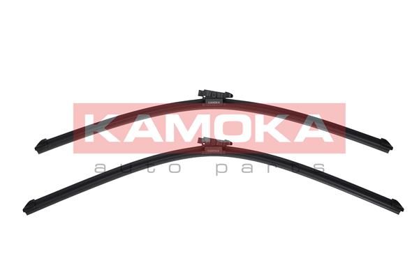 Wiper Blade 27D09