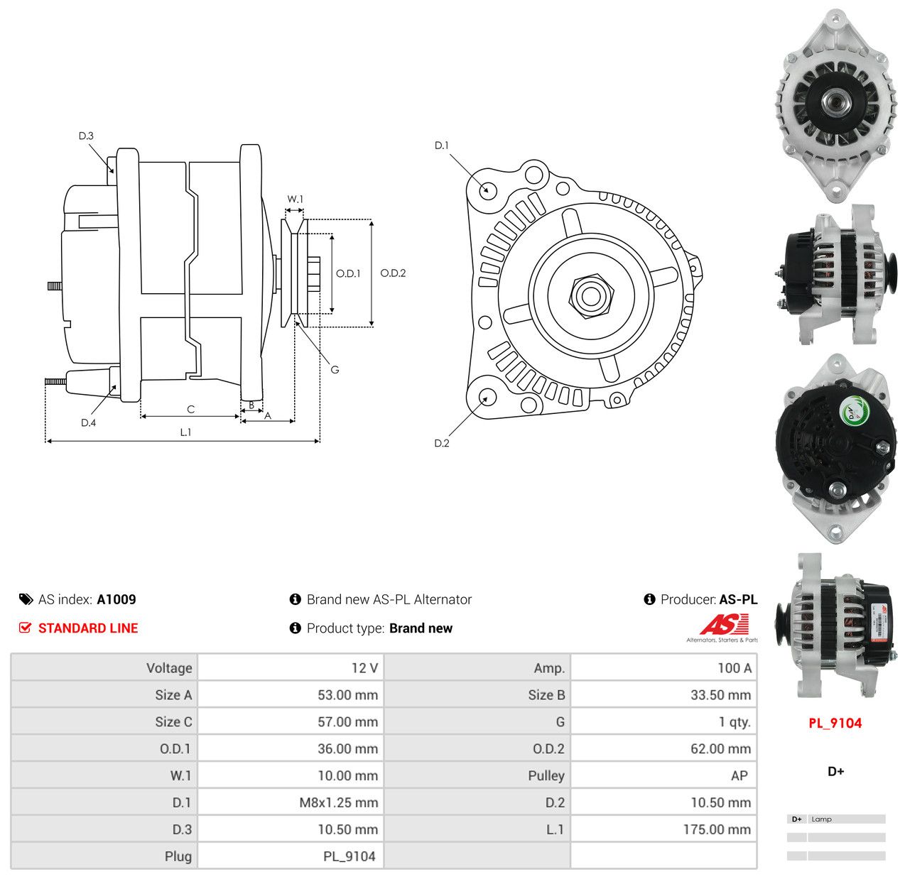 Generator