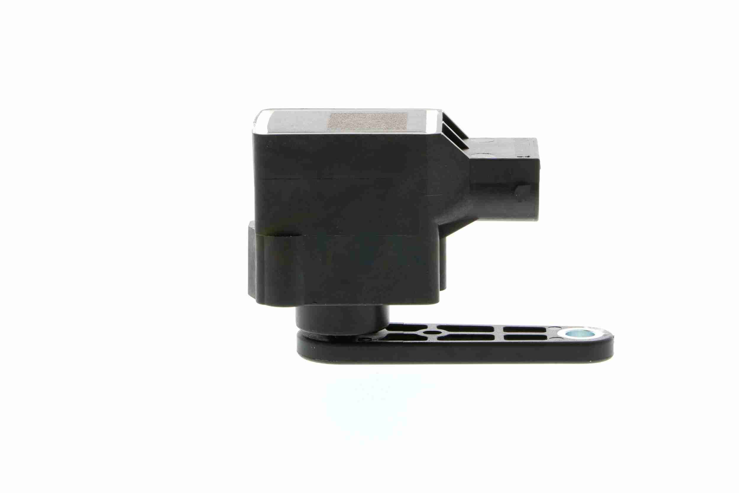 Sensor, Leuchtweitenregulierung