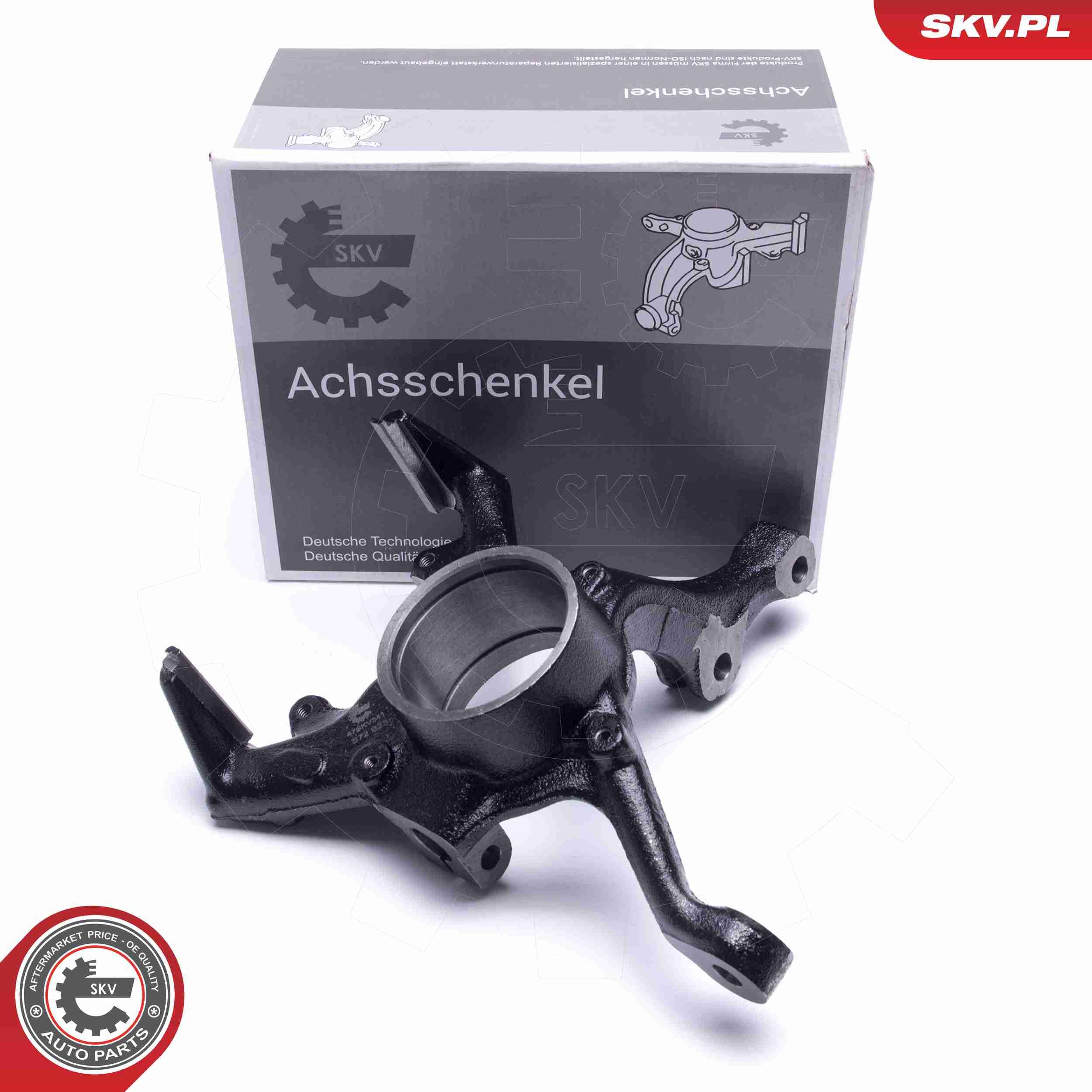 ESEN SKV 47SKV341 - Achsschenkel, Radaufh&auml;ngung