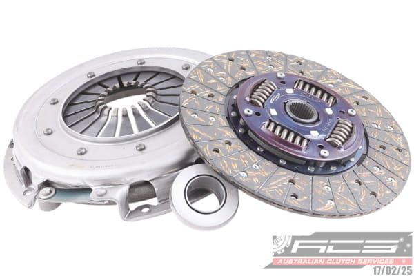 KIT STD FORD FALCON 5.6L - TecDoc Only