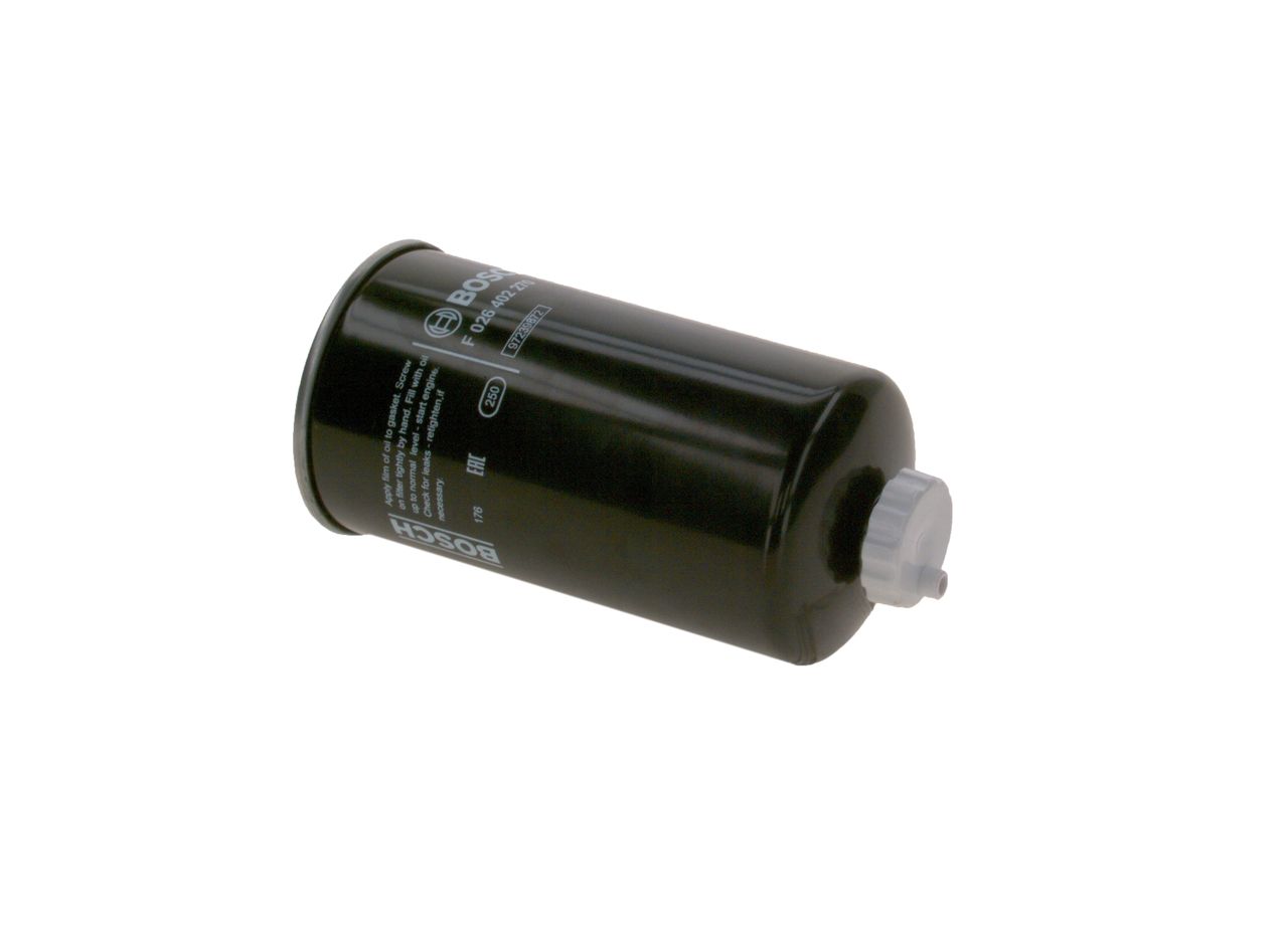 kuro filtras