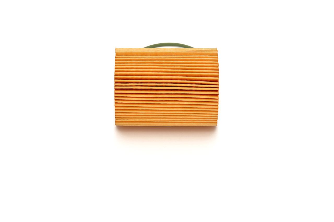 &Ouml;lfilter