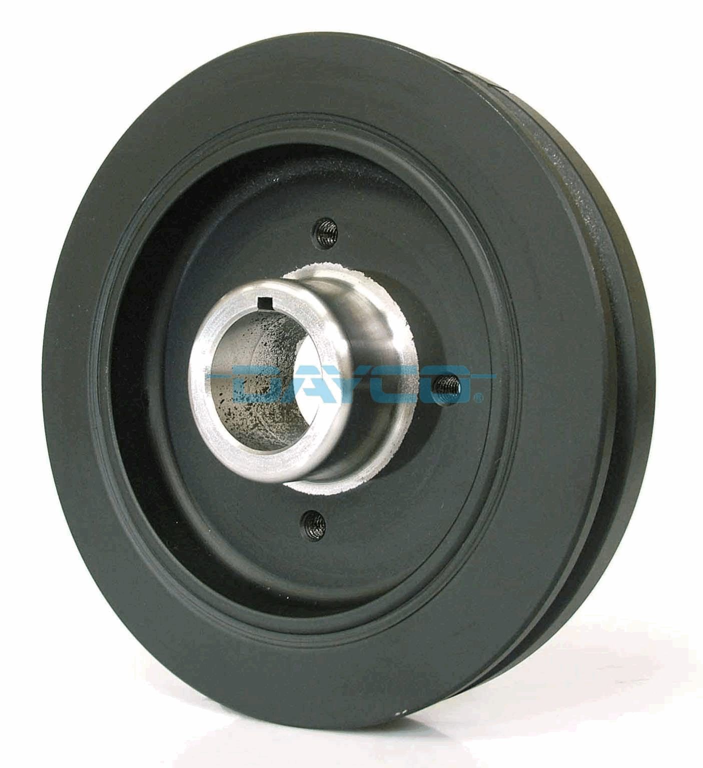 HARMONIC BALANCER - OEM - TecDoc 2