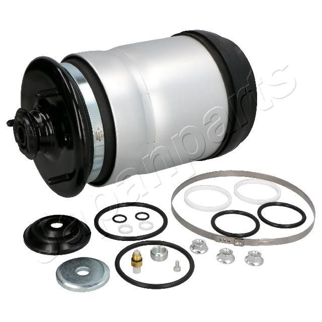 JAPANPARTS MM-AS075 Bellow, air suspension