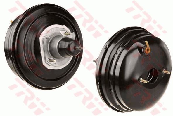 Bremskraftverst&auml;rker