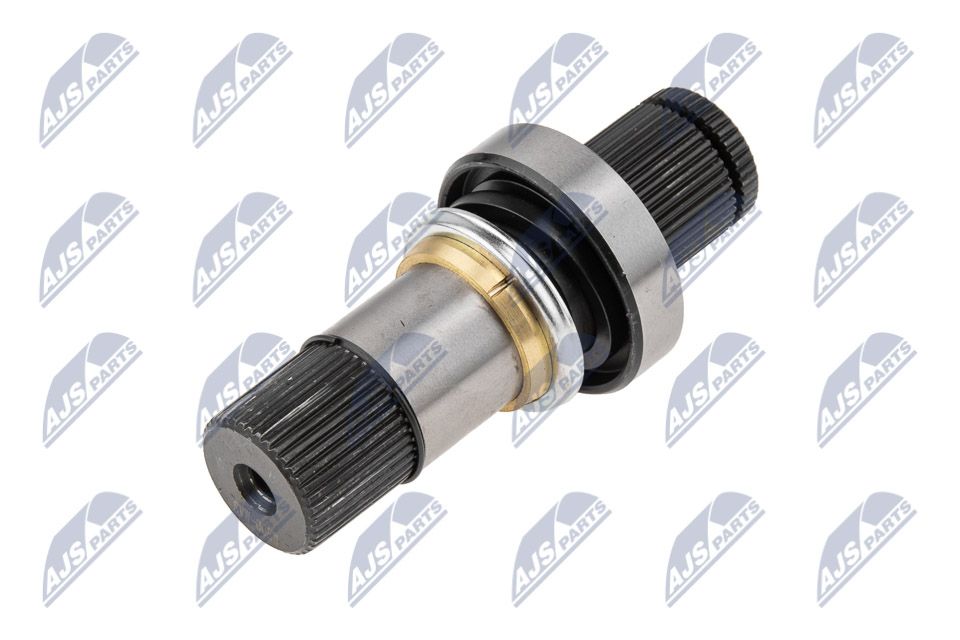 Gelenksatz, Antriebswelle