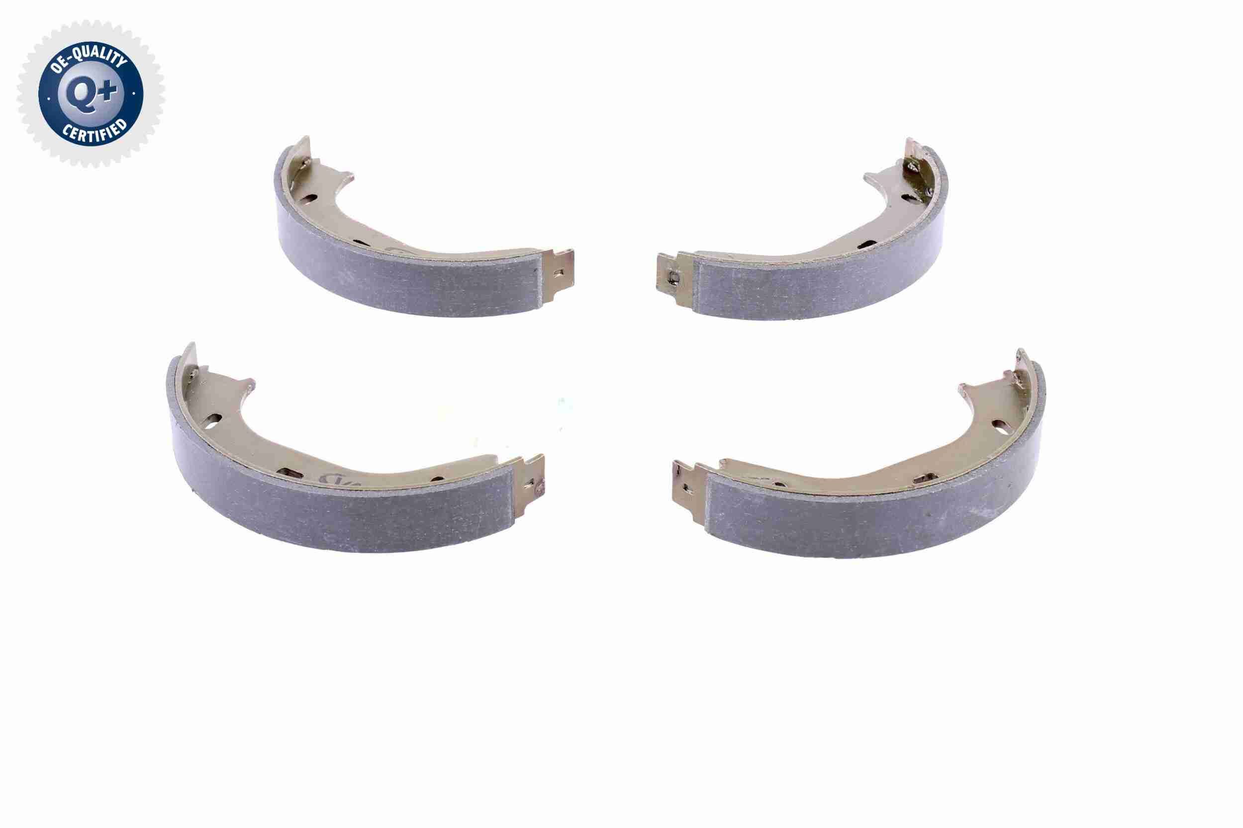 Bremsbackensatz Bremsbackensatz