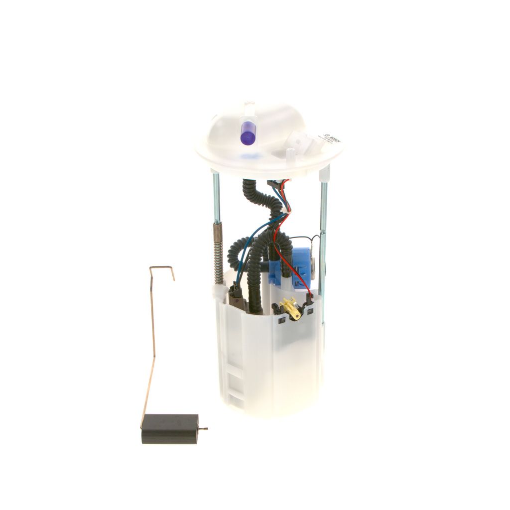 Kraftstoff-Fördereinheit