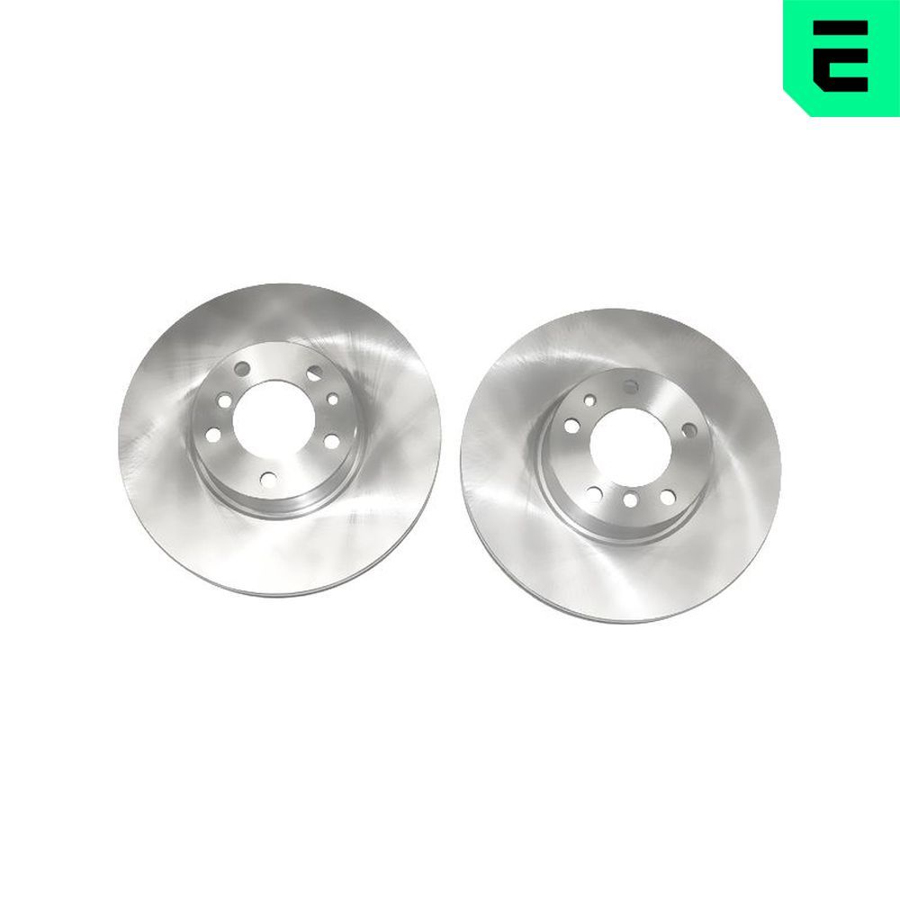 OPTIMAL BS-5110C - Bremsscheibe