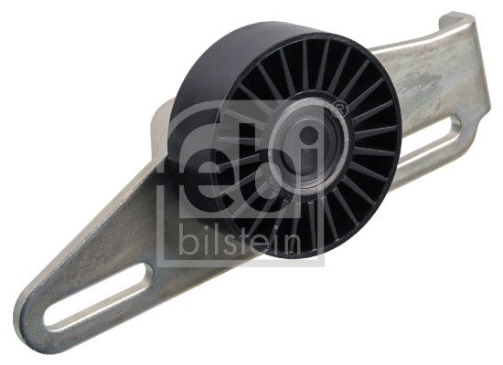 FEBI BILSTEIN 100295 - Riemenspanner, Keilrippenriemen