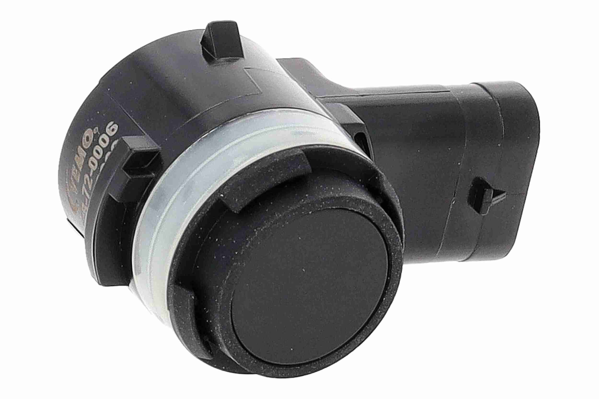 Sensor, Einparkhilfe
