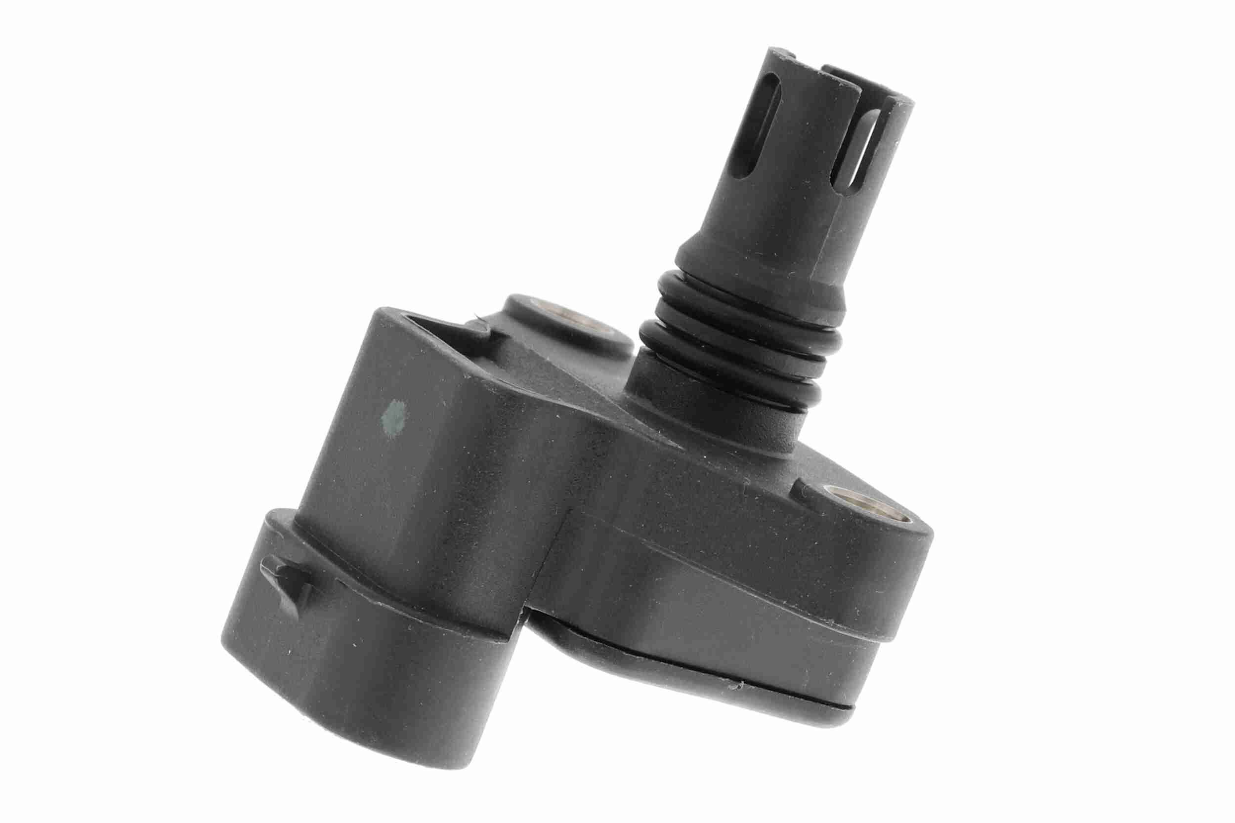 Luftdrucksensor, H&ouml;henanpassung