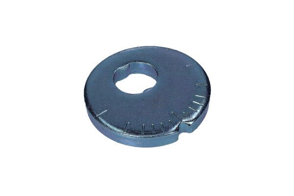 MAXGEAR 49-5369 Caster Shim, axle beam