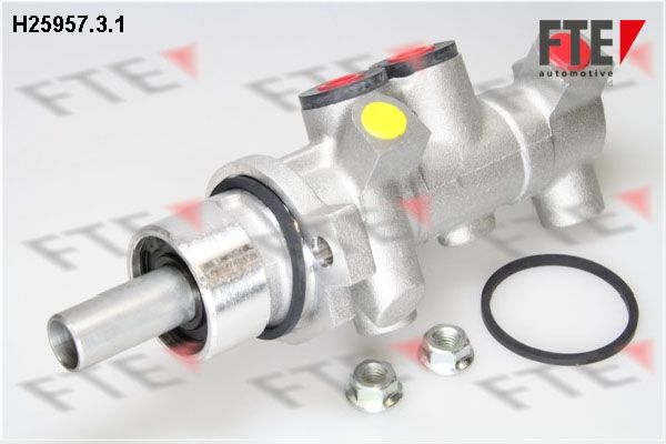 FTE 9220395 - Hauptbremszylinder