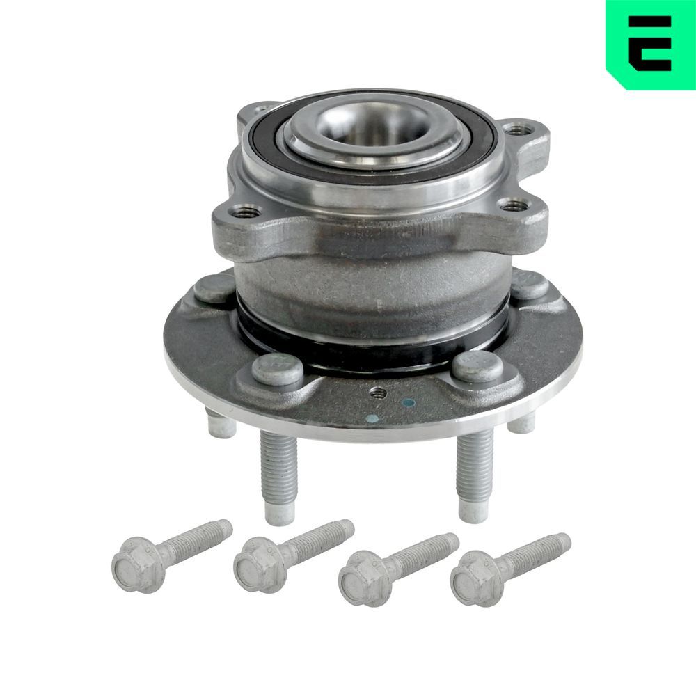 Wheel Bearing Kit 202222