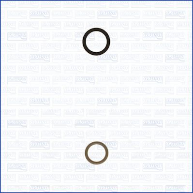 AJUSA 77002700 - Dichtungssatz, Einspritzd&uuml;se