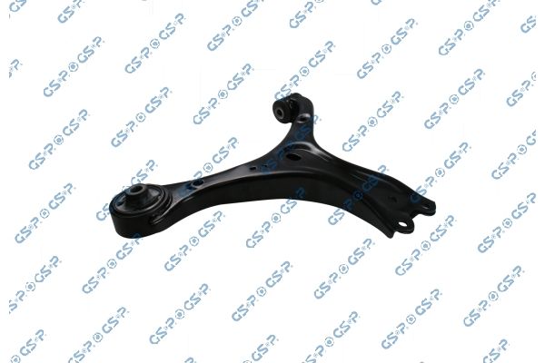 Control/Trailing Arm, wheel suspension S062007