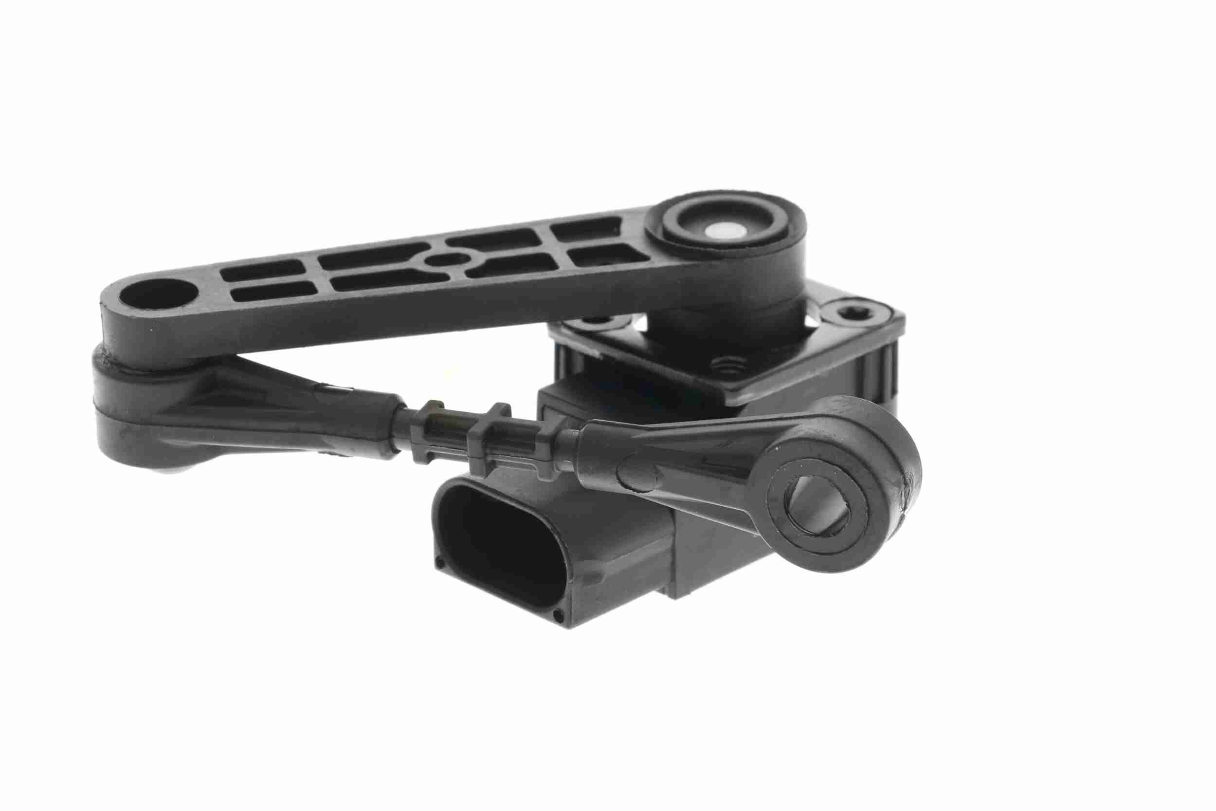 Sensor, Niveauregulierung