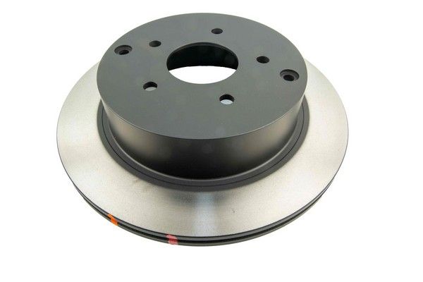 4000 Standard KP [ HSV VT-VZ 97-05 R ] - TecDoc 2