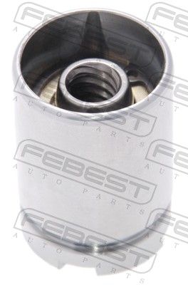 Piston, brake caliper 0376-GER