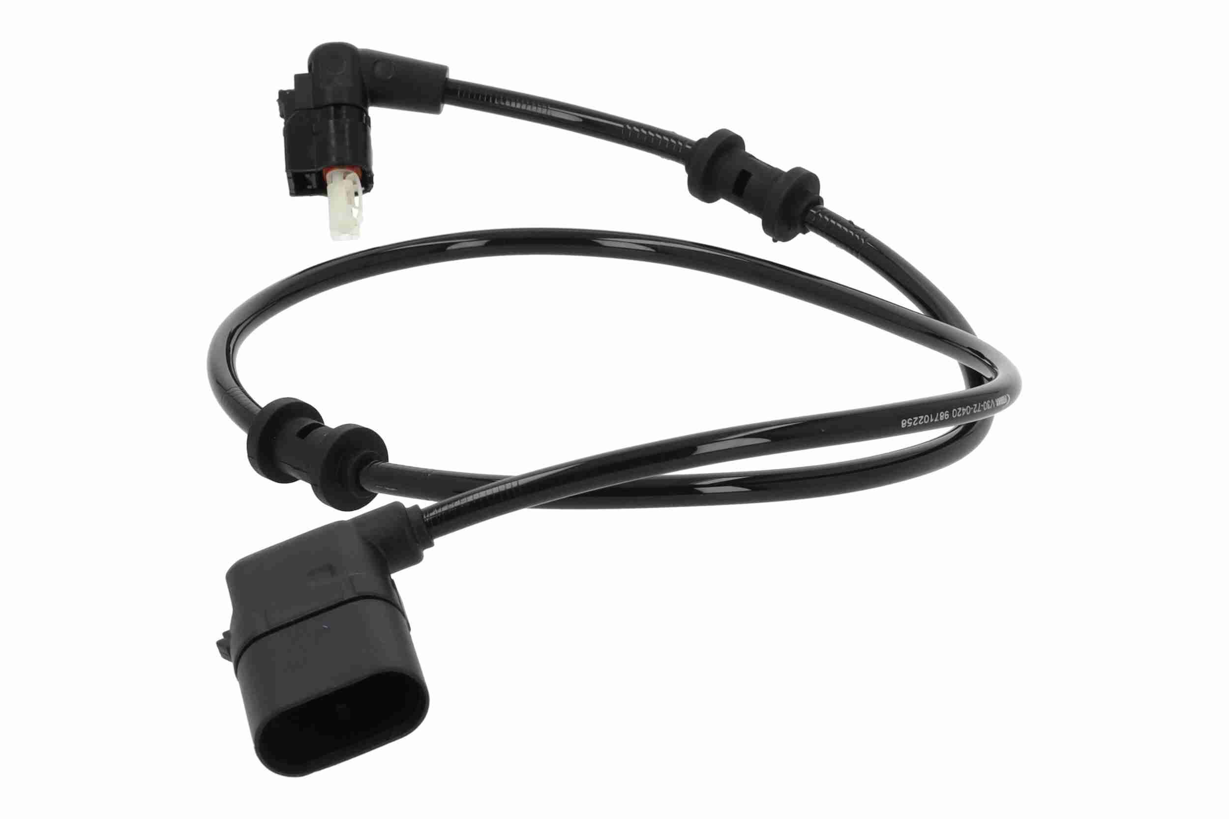 Sensor, Raddrehzahl