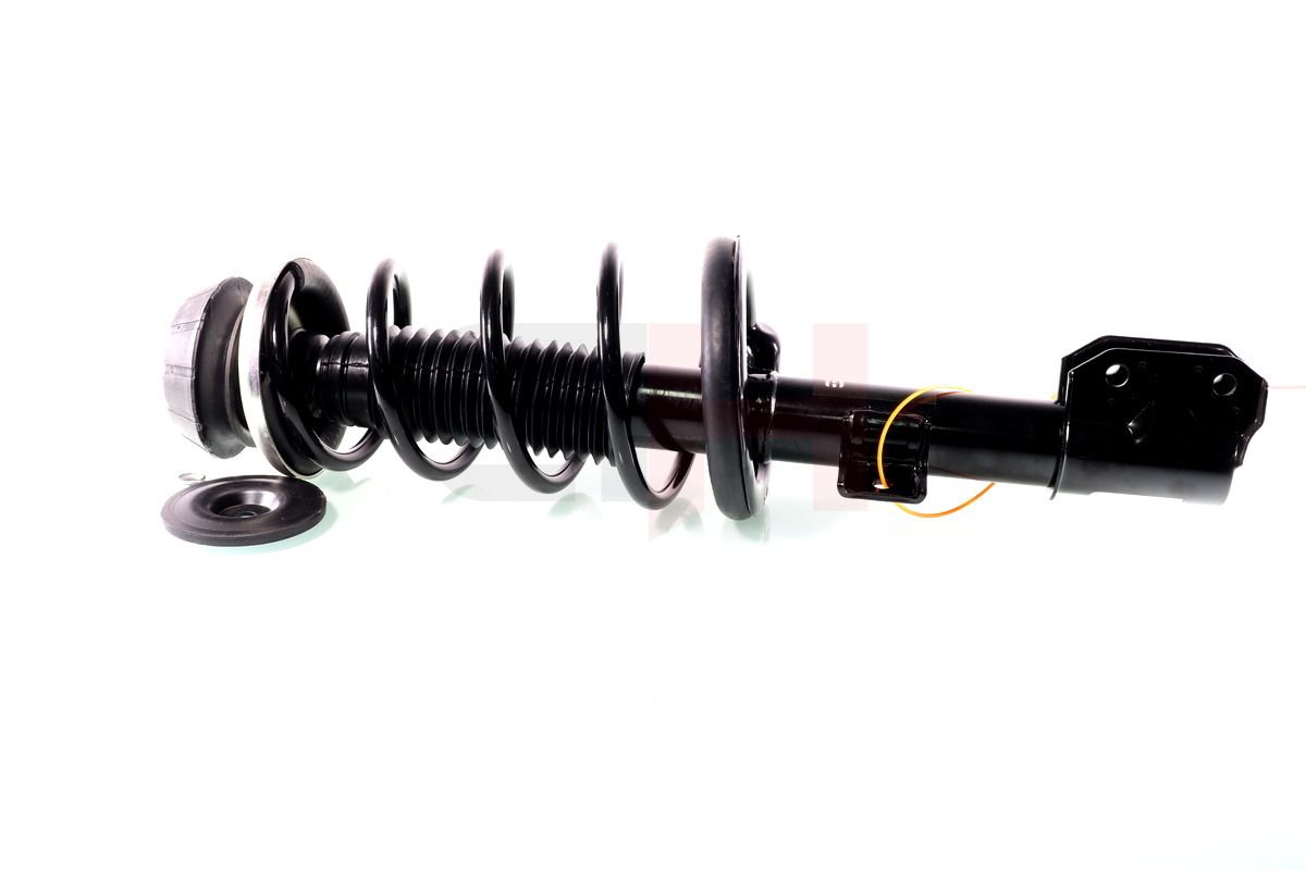 GH-355204C03 GH Quick-Strut Gólyaláb