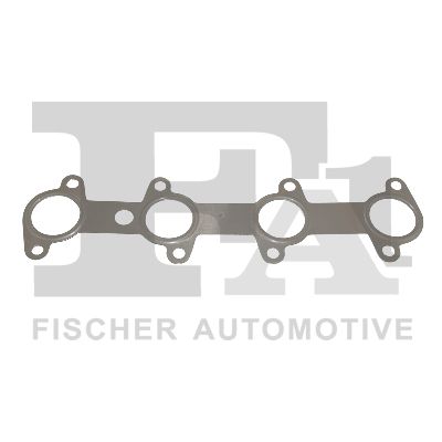 Dichtung, Abgaskrümmer