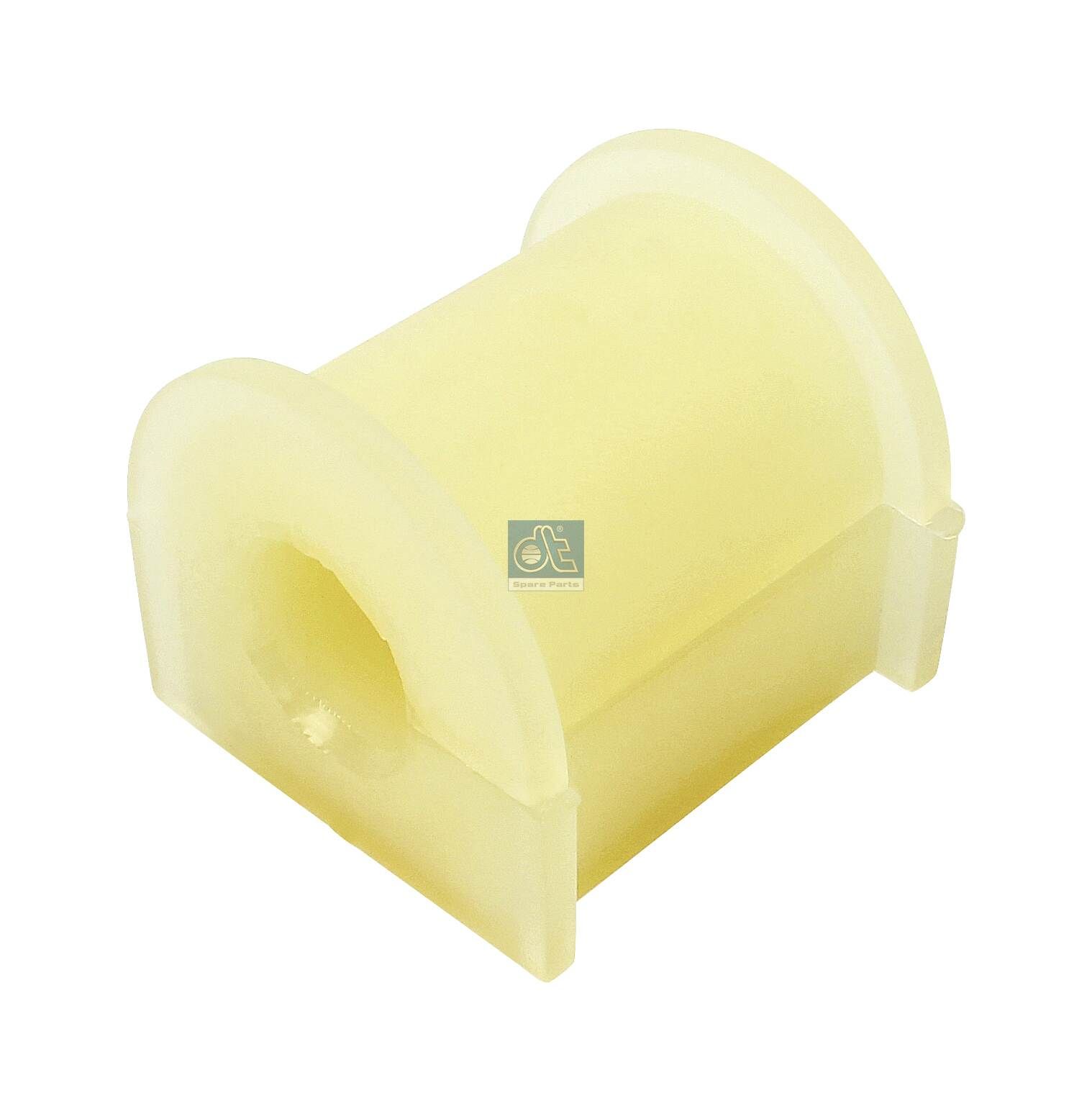 Lagerbuchse, Stabilisator